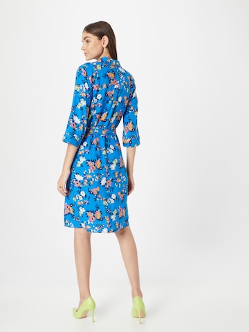 b.young Shirt Dress 'Joella' in Mixed colors