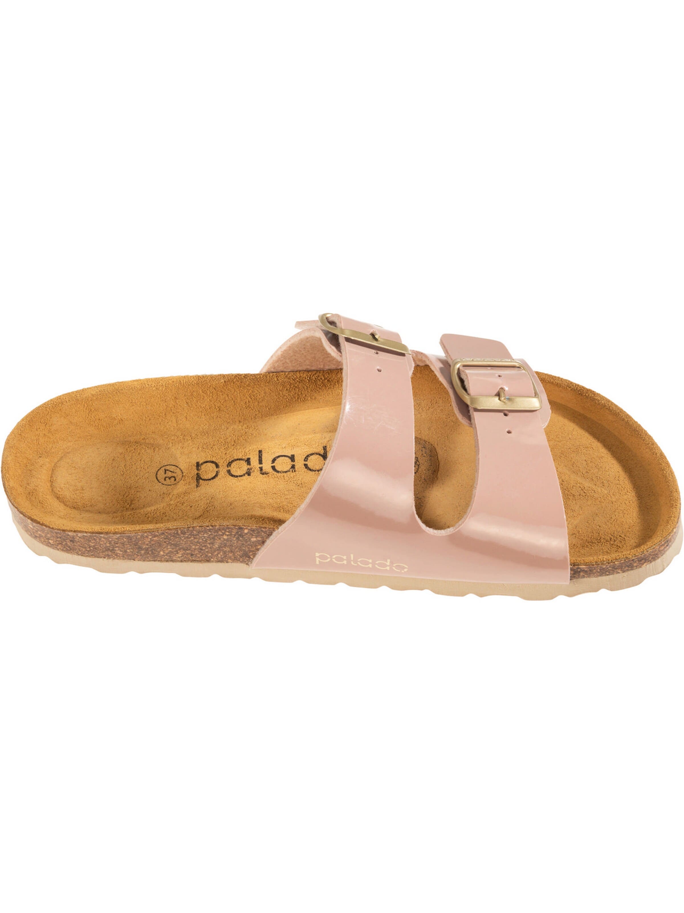 Palado Muiltjes 'Milos' in Roze