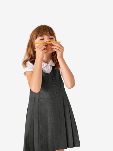 Next Dress in Grey