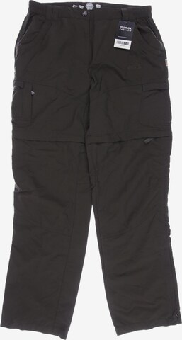 MCKINLEY Pants in L in Green: front