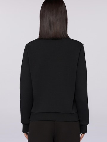 Trussardi - Jersey en negro