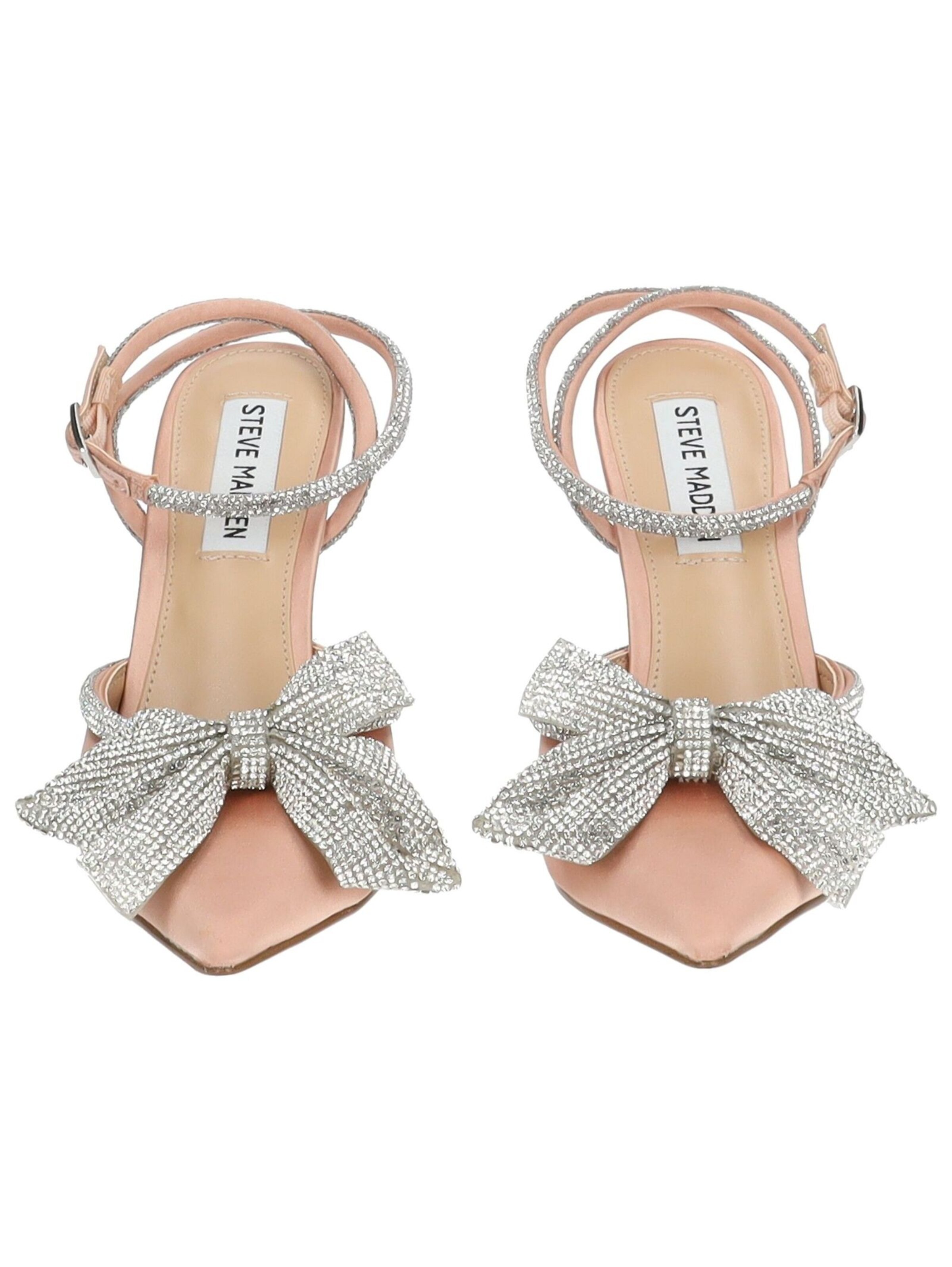 STEVE MADDEN Slingpumps in Pink