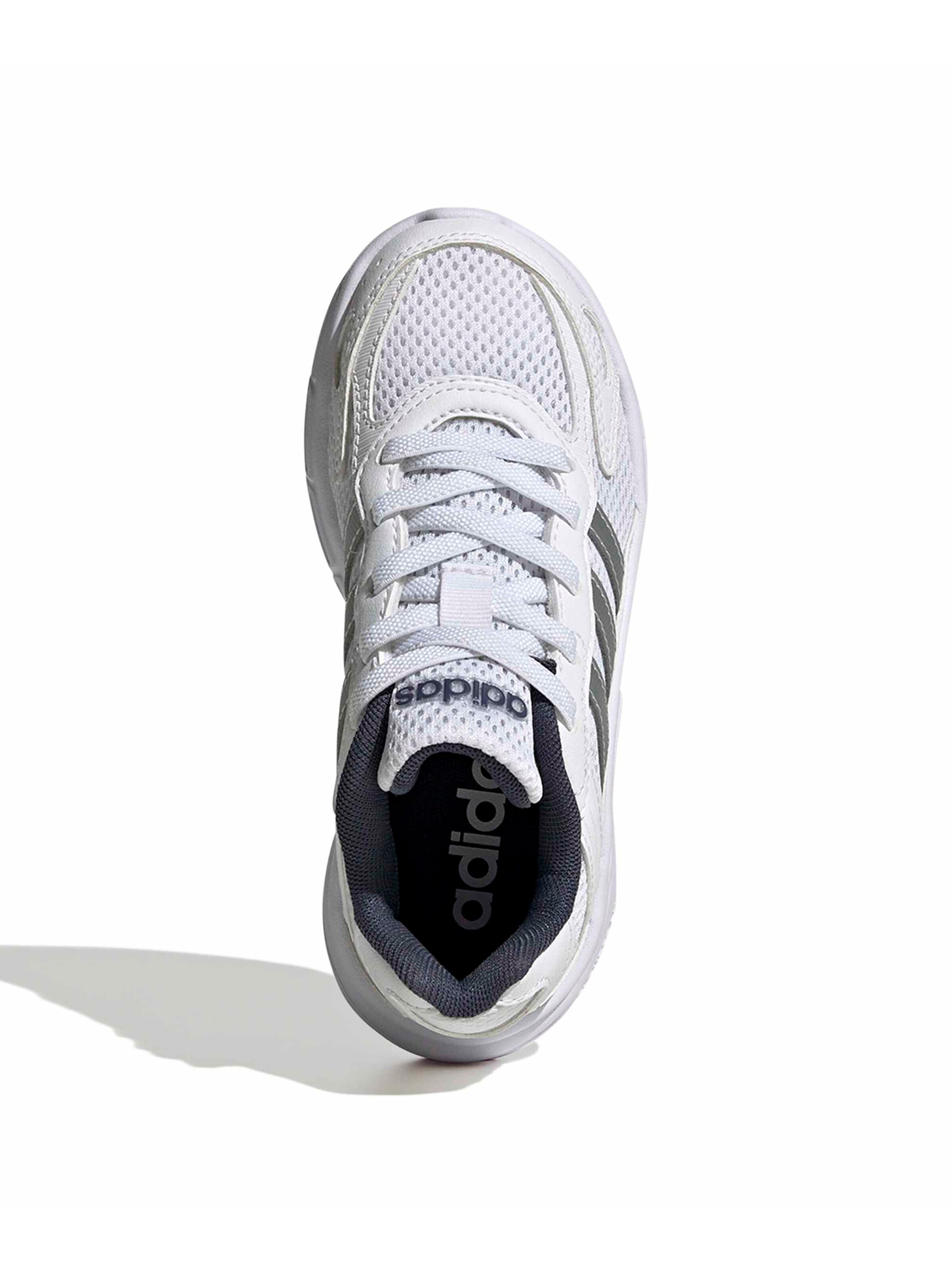 ADIDAS SPORTSWEAR Tennarit 'Eclyptix 2000' värissä valkoinen