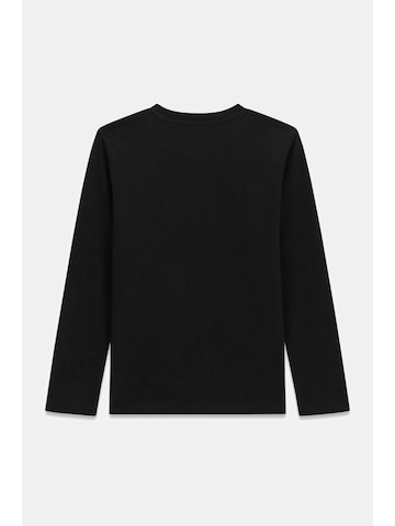 GUESS Shirt in Schwarz