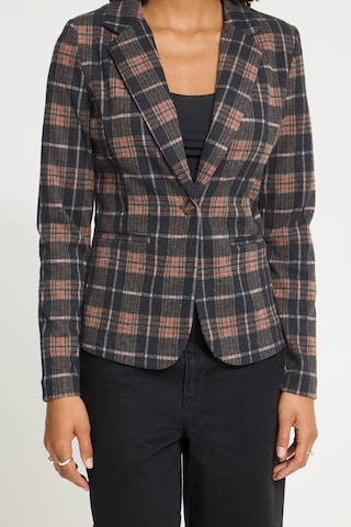 ICHI - Blazer 'IHKATE' en azul