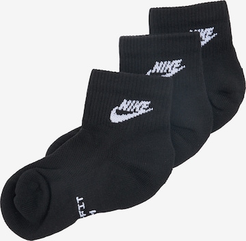 Nike Sportswear Sukat värissä musta: etupuoli