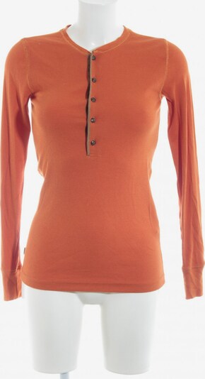 Polo Ralph Lauren Sweatshirt in S in orange, Produktansicht