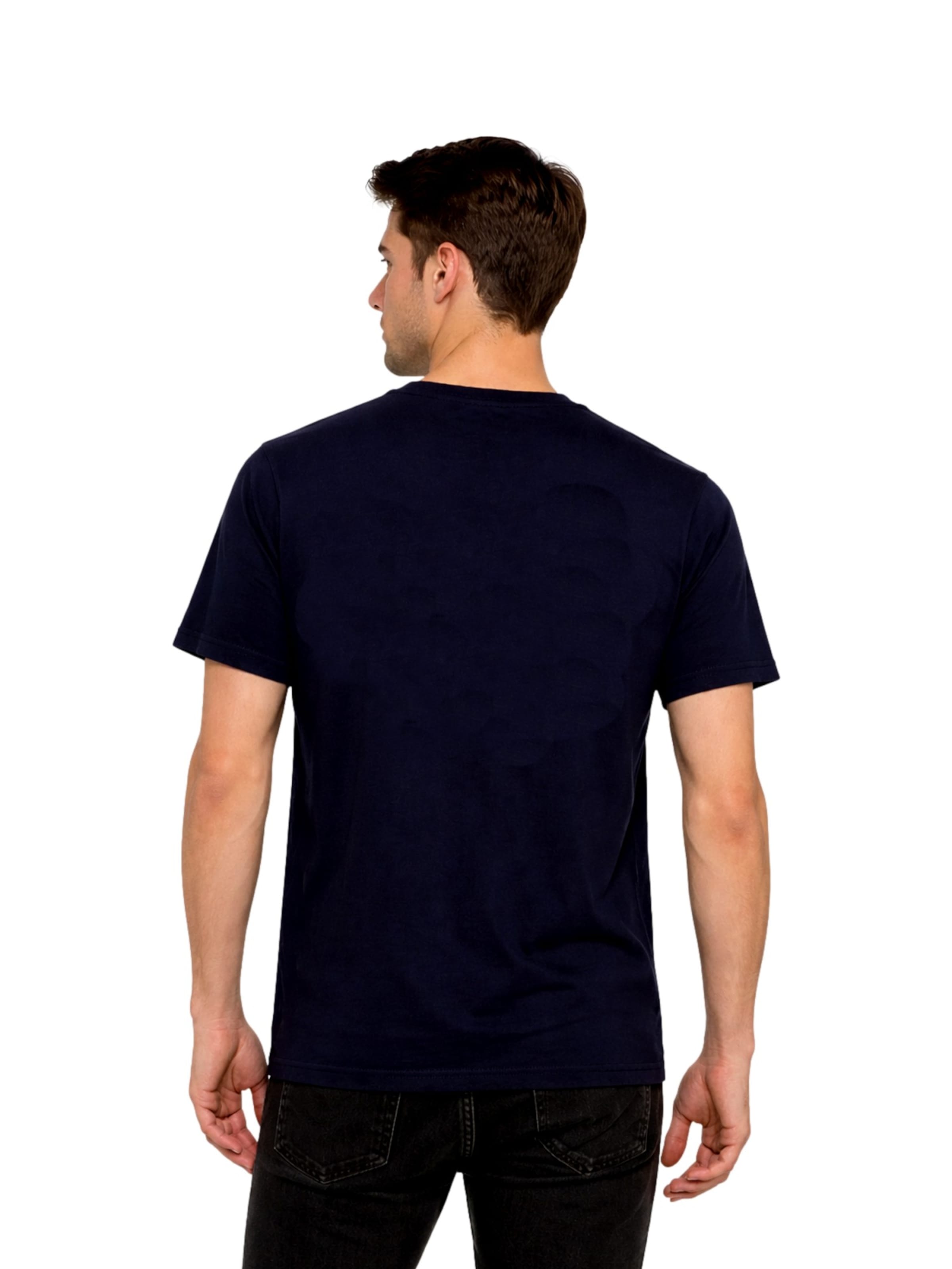 Petrol Industries Shirt in Blue