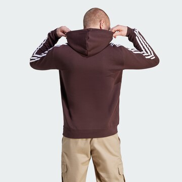ADIDAS ORIGINALS - Sudadera 'Adicolor Classics' en marrón