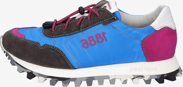 JOSEF SEIBEL Sneaker 'BONNIE 01' in Blau: predná strana