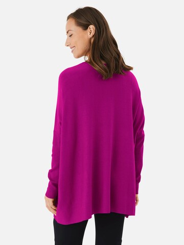 Masai Pullover 'Fanasi' i pink