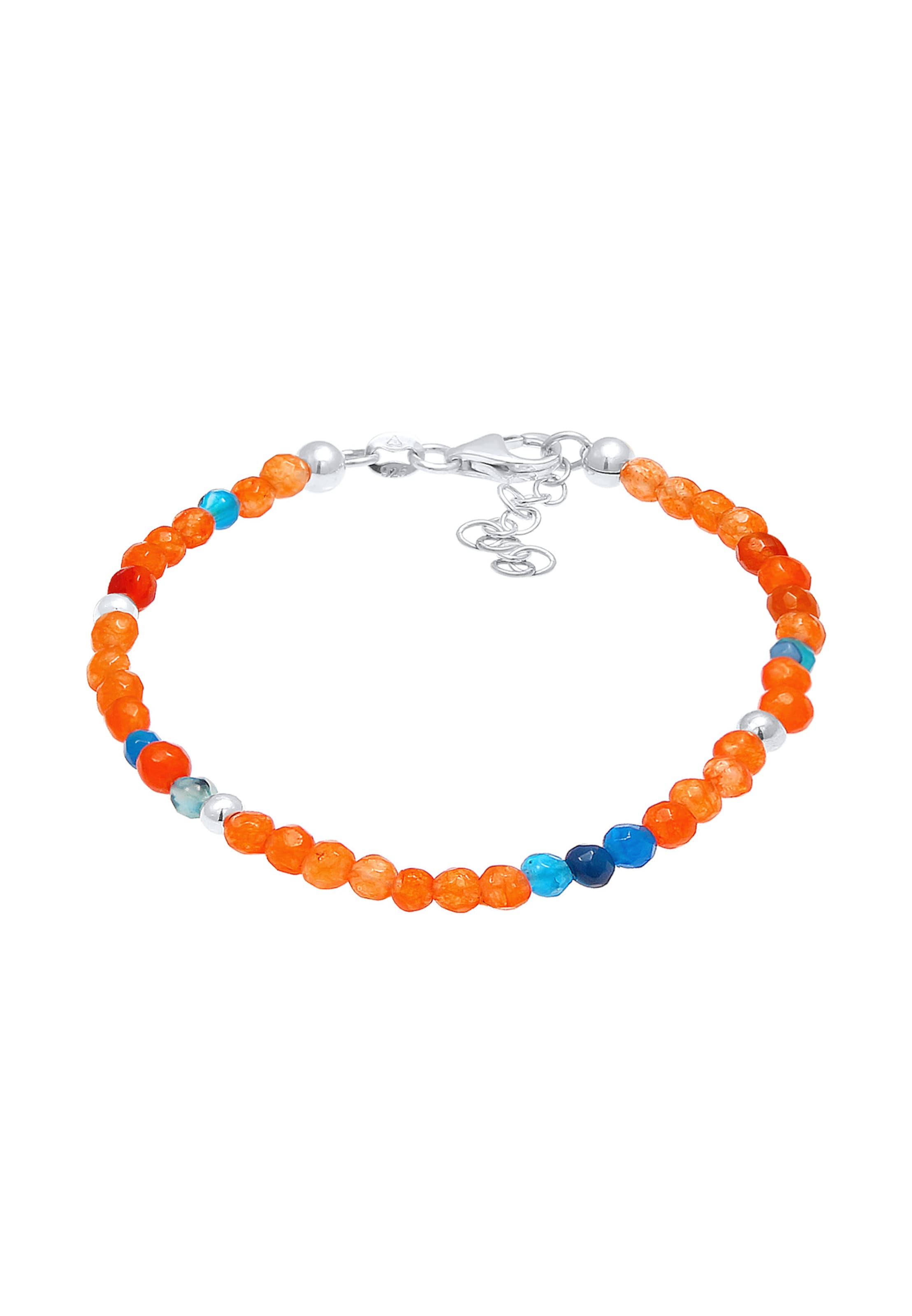 Nenalina Armband in Gemengde kleuren: voorkant