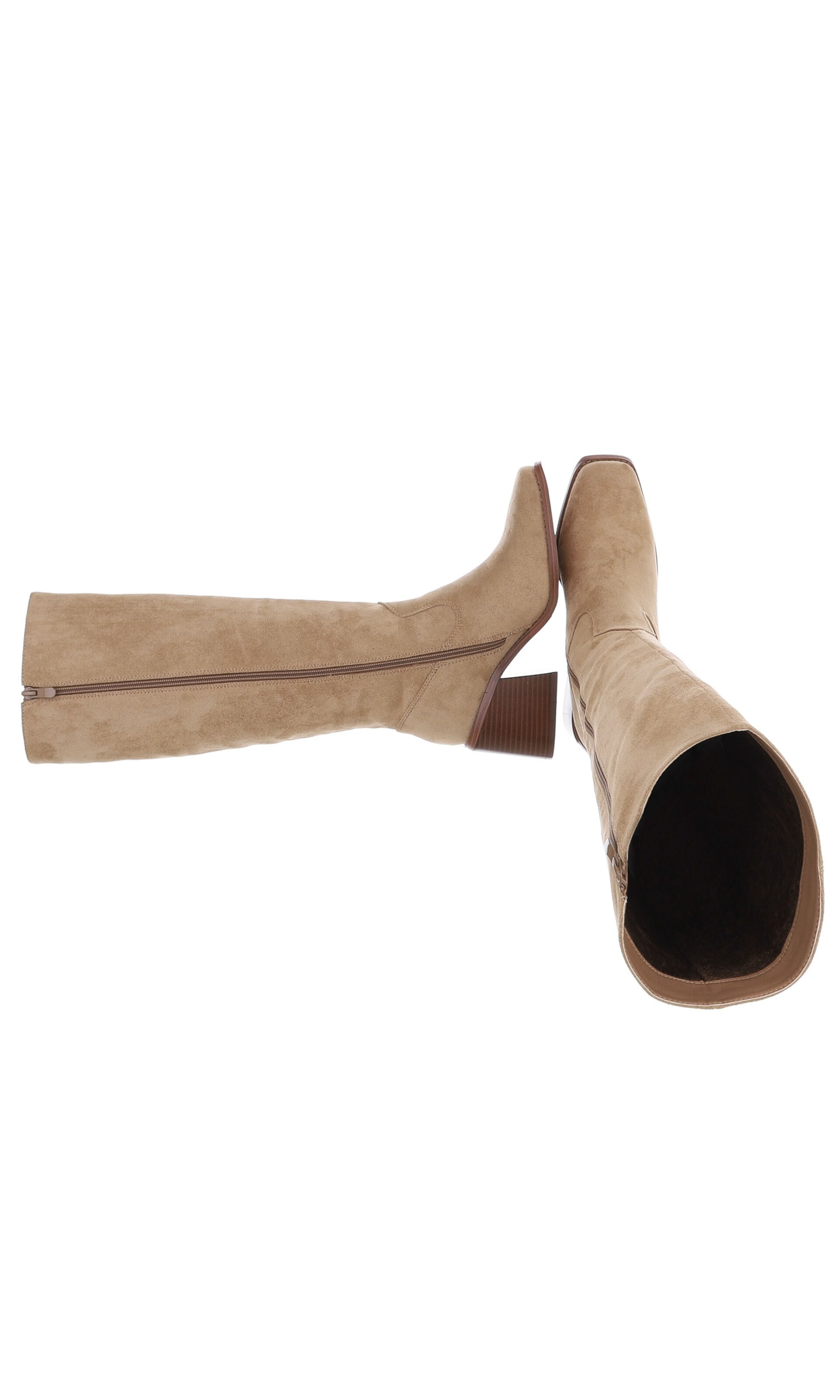 Ital-Design Boots in Brown