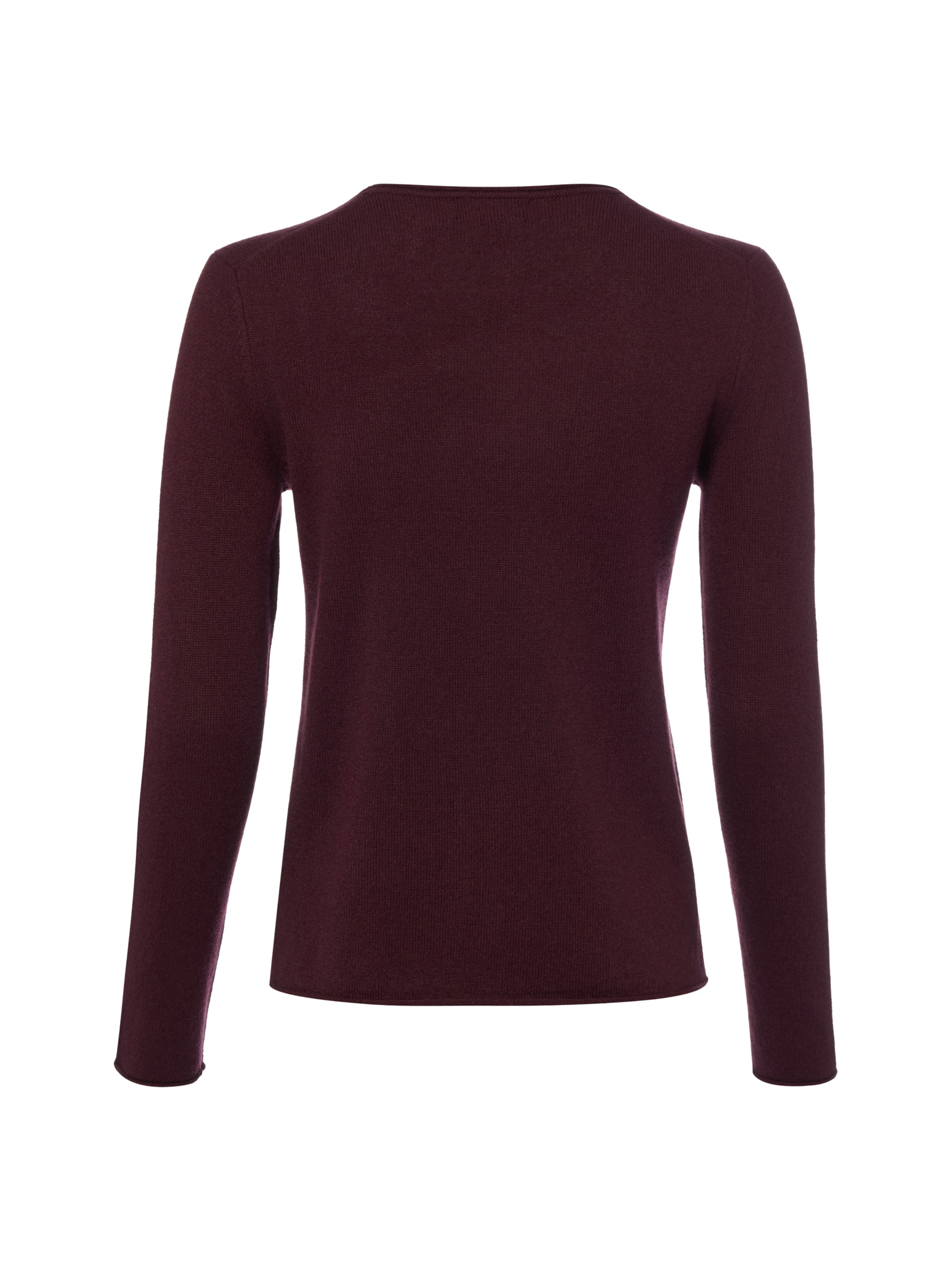 Franco Callegari Sweater in Red