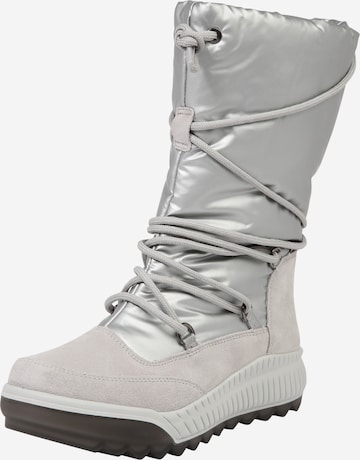 Boots da neve 'TIRANO' di Legero in grigio: frontale