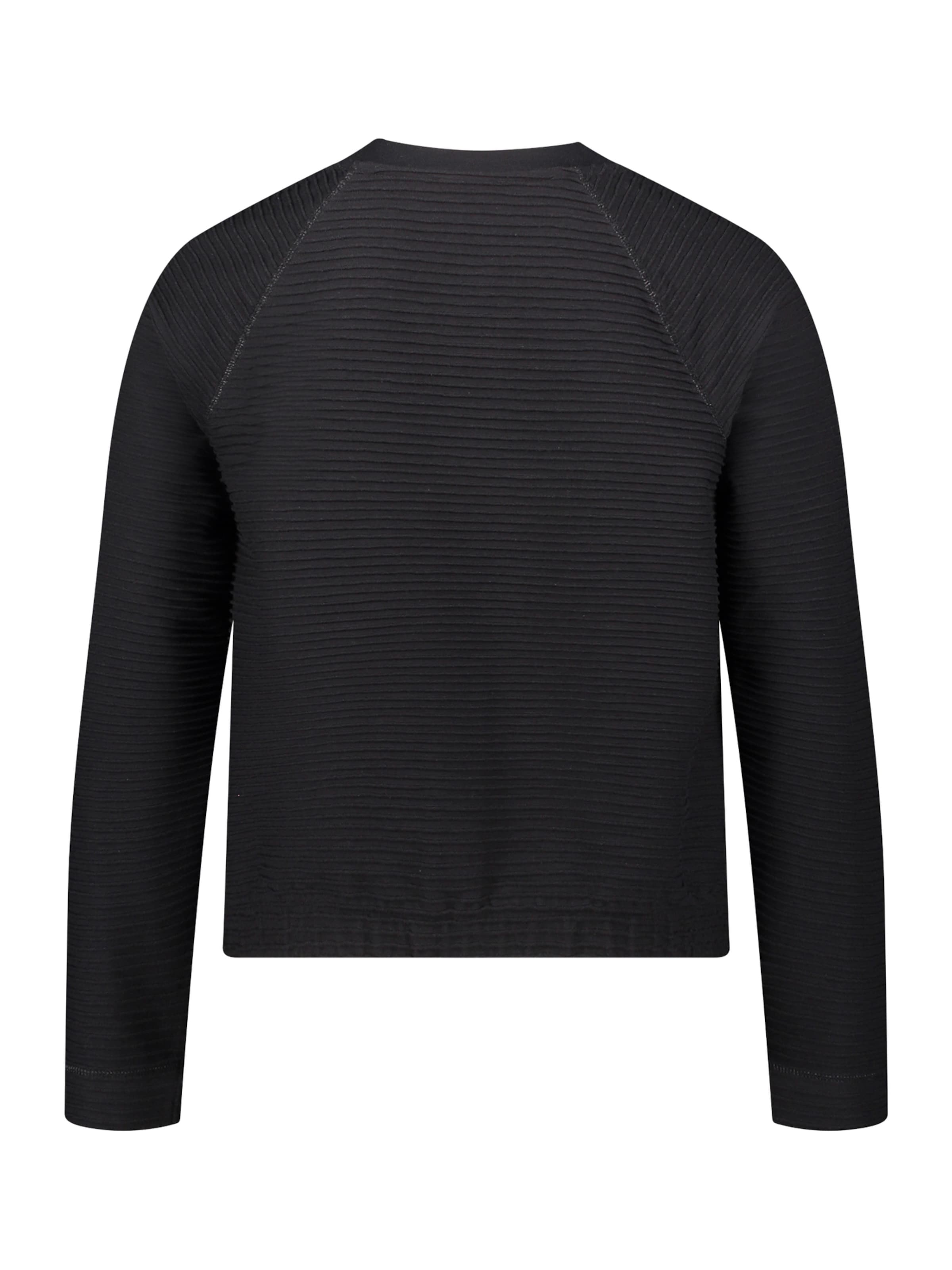 Betty Barclay Shirt in Zwart