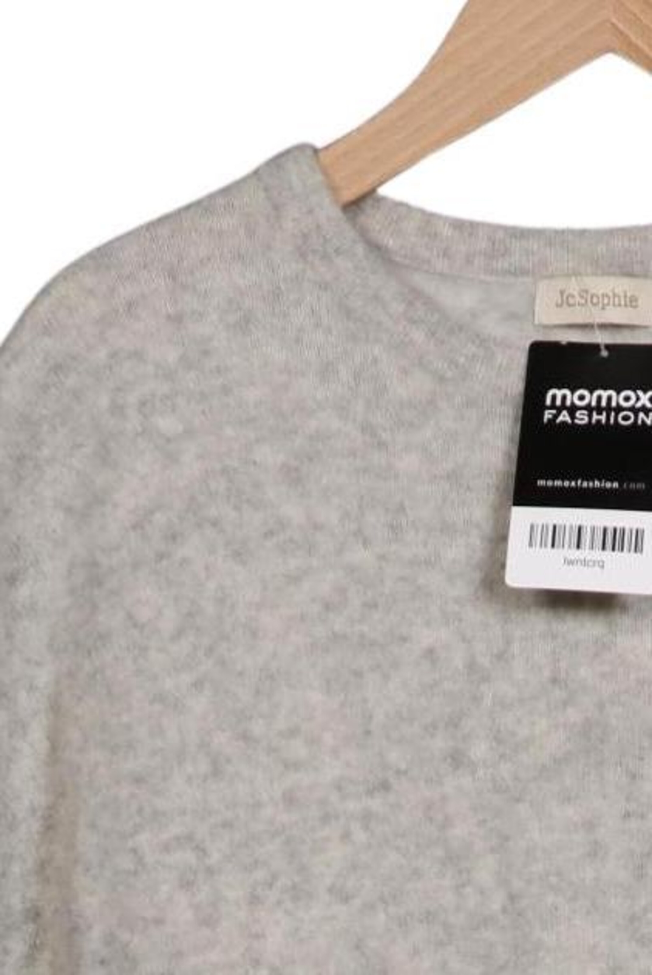JcSophie Pullover S in Grau