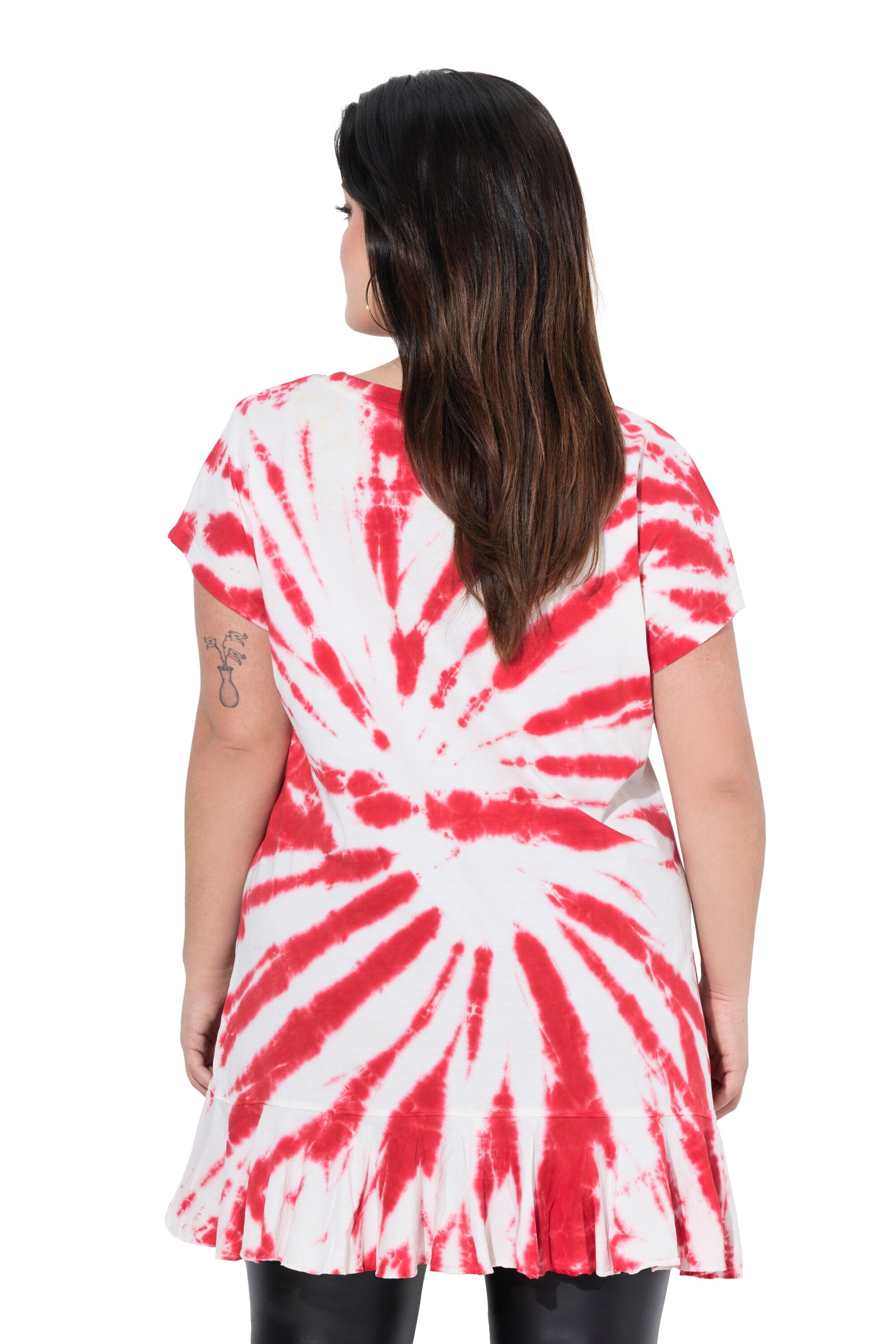 Angel of Style Shirt in Red