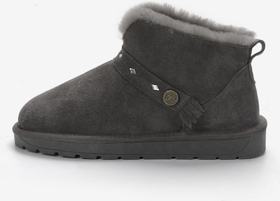 Boots 'Mikado' Gooce di colore grigio scuro, Visualizzazione prodotti