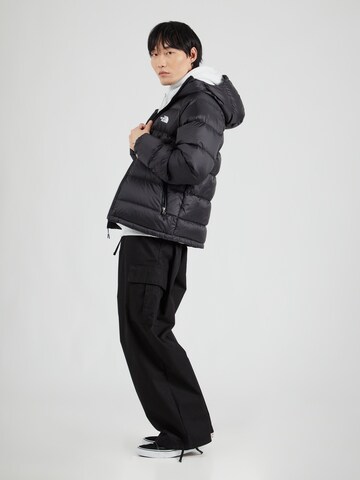 THE NORTH FACE Χειμερινό μπουφάν 'Hydrenalite' σε μαύρο