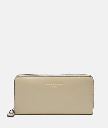 Liebeskind Berlin Portemonnee ' SALLY ' in Beige