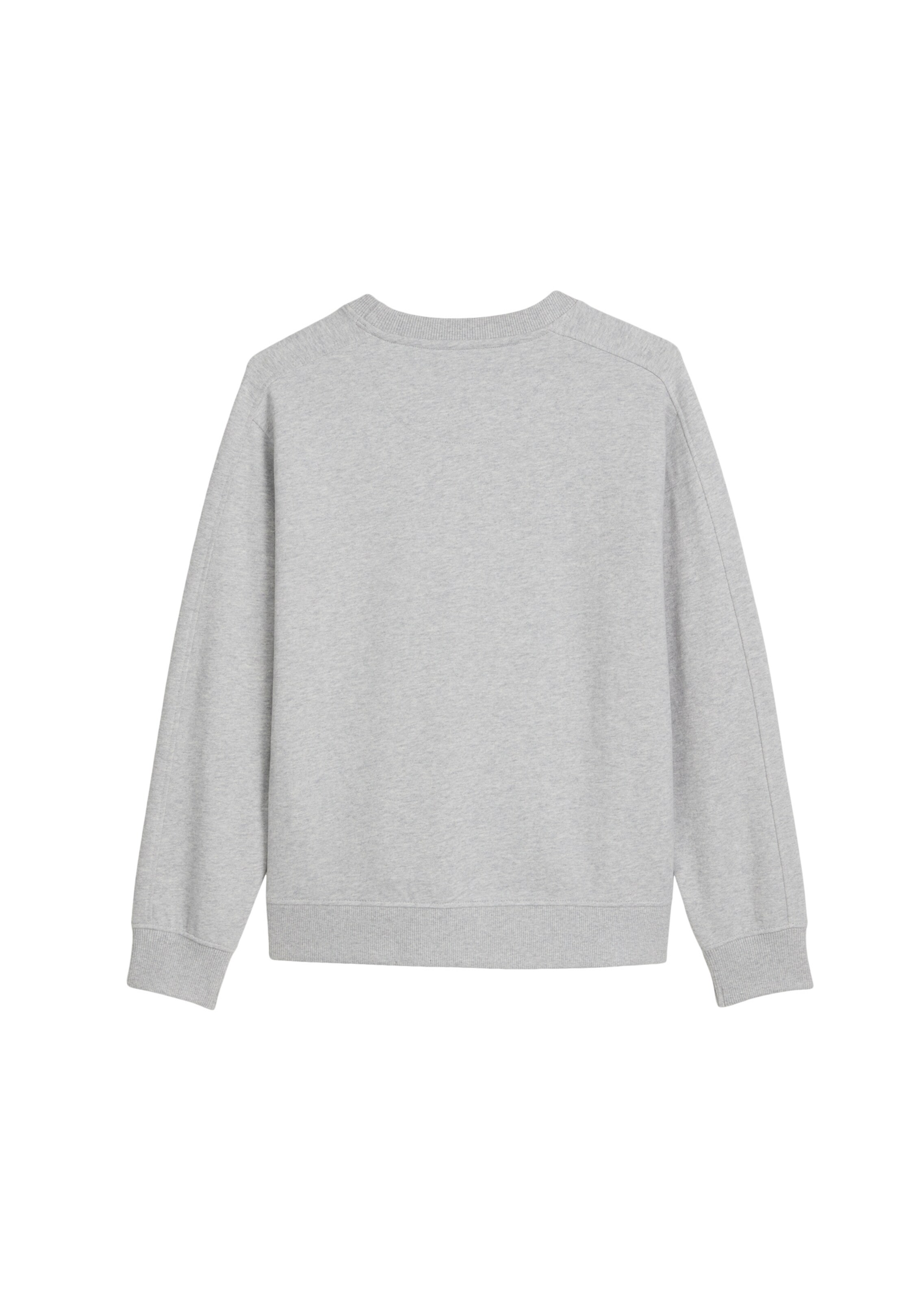 Marc O'Polo Sweatshirt in Grey