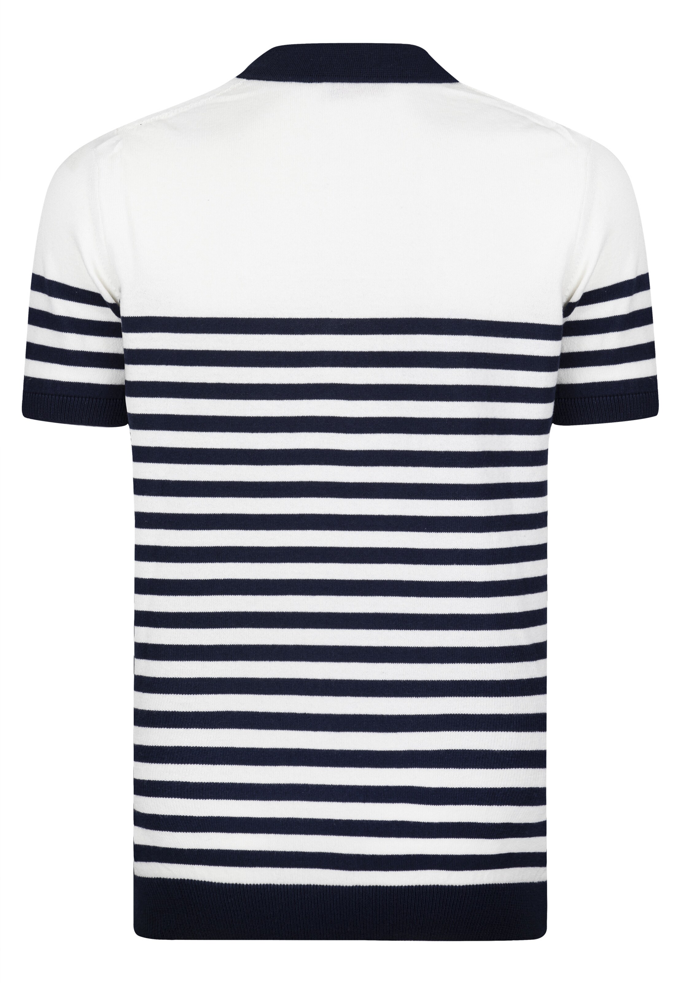 Jimmy Sanders Bluser & t-shirts i hvid