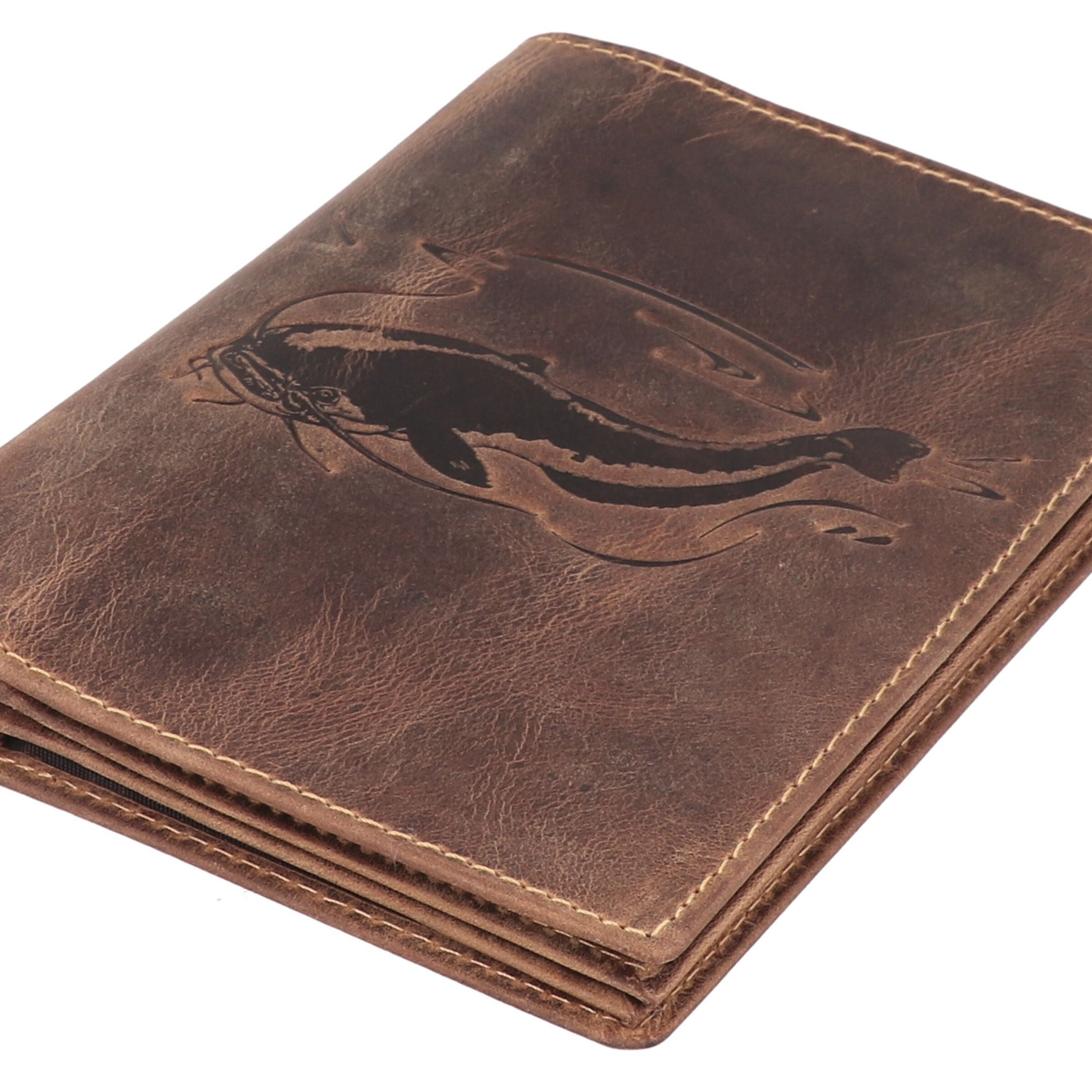 Portamonete di GREENBURRY in bronzo