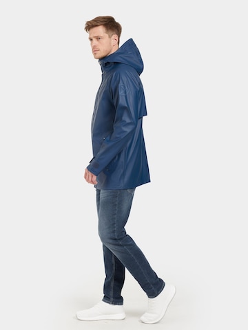 Veste outdoor Didriksons en bleu