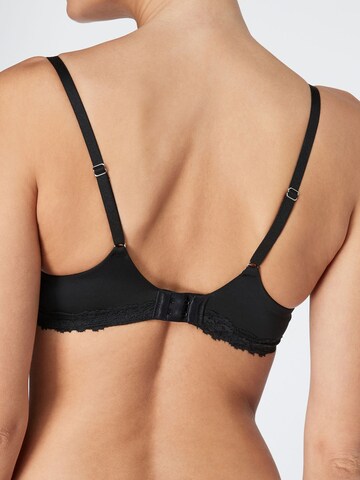 melns Next "Push-up" Krūšturis