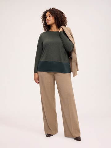 Fiorella Rubino Shirt in Green