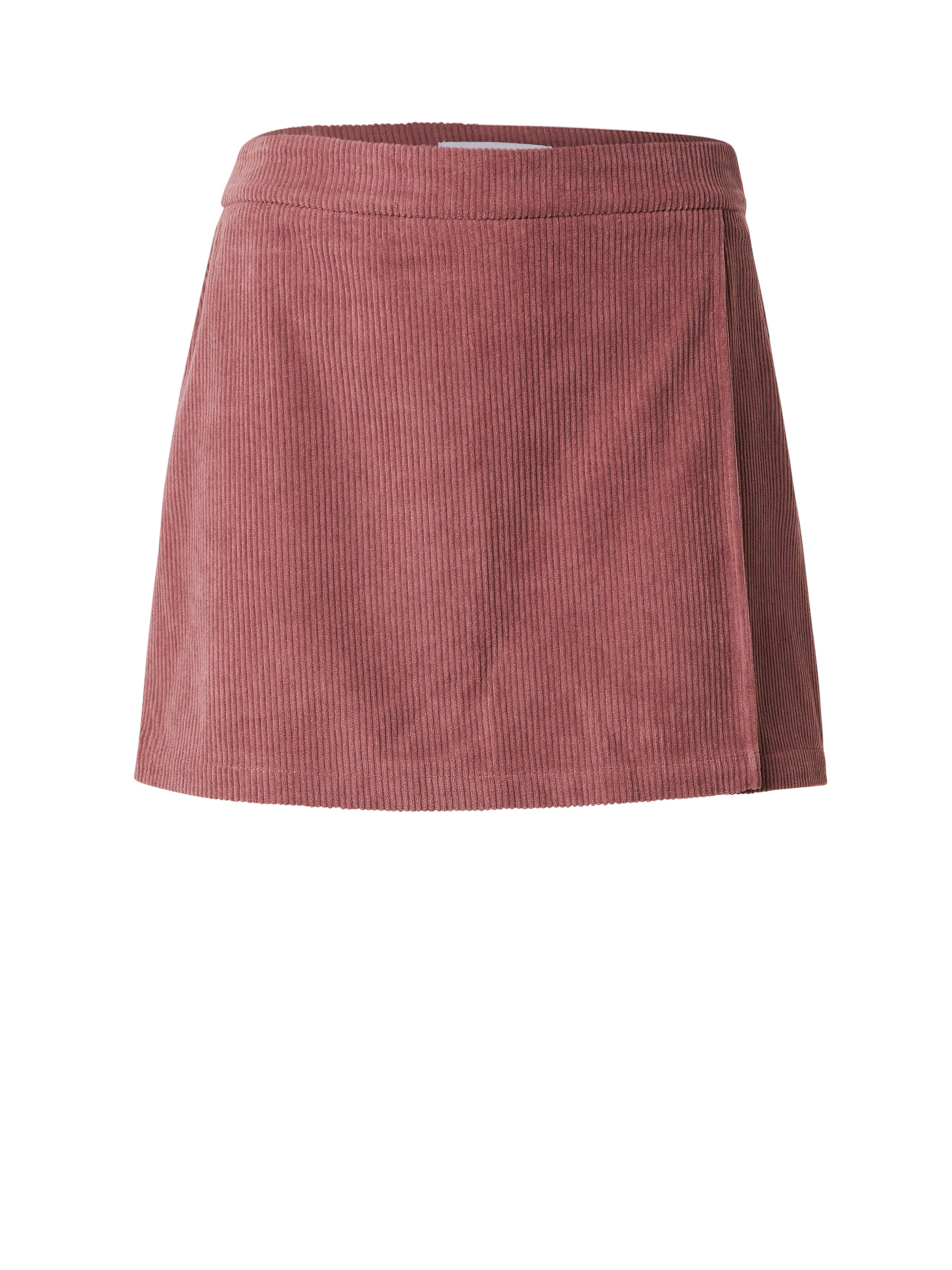 ABOUT YOU Skirt 'Eileen' in Pink: front