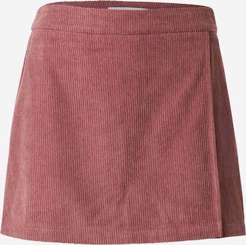 Gonna 'Eileen' di ABOUT YOU in rosa: frontale