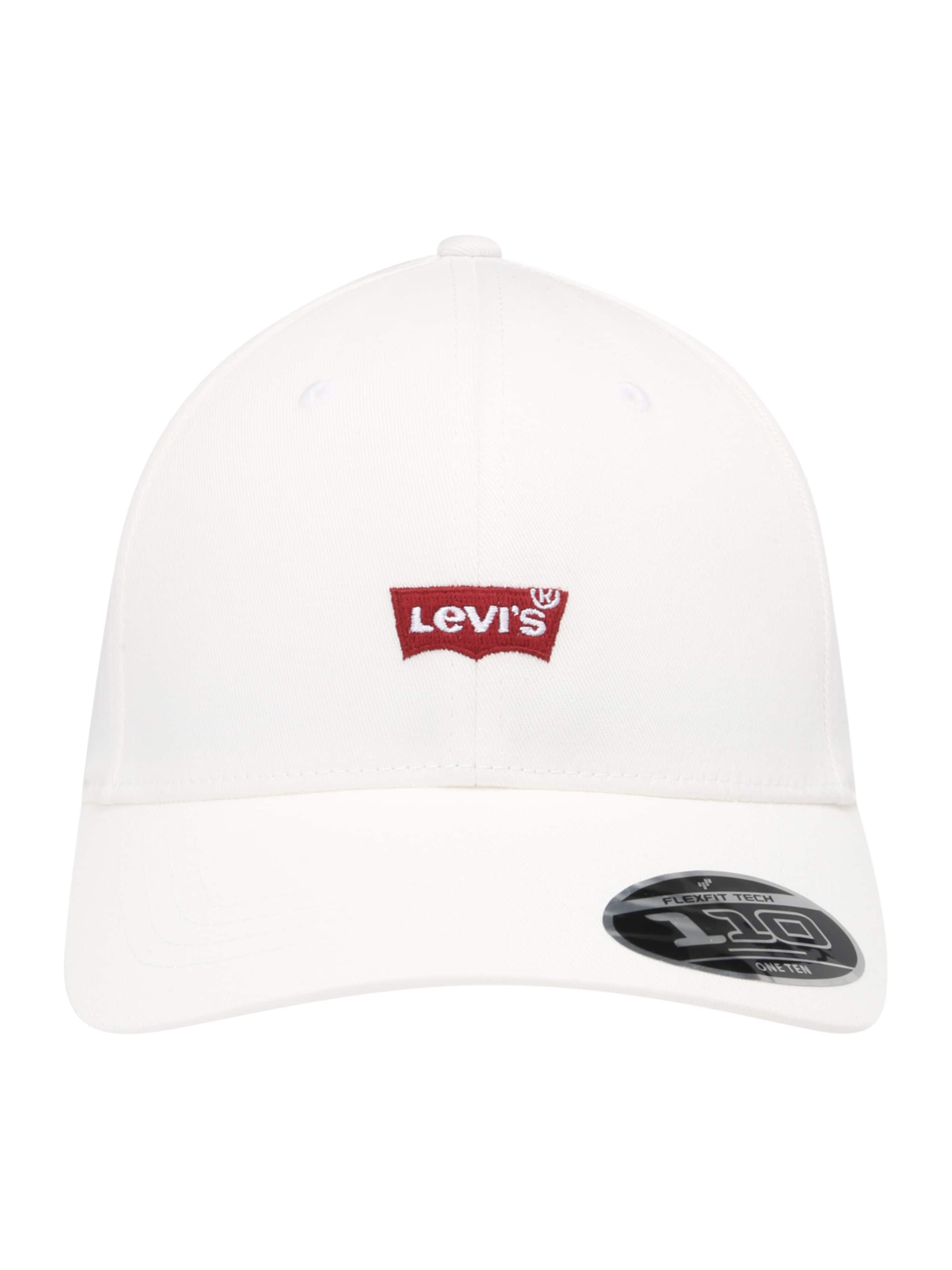 LEVI'S ® Кепка в Белый