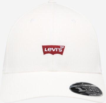 LEVI'S ® Cap in Weiß