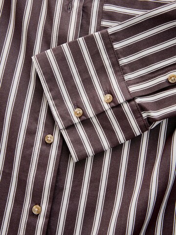 Next Blúzka - Hnedá