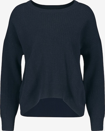 TAIFUN Pullover in Blau: predná strana