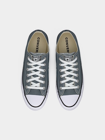 CONVERSE Sneakers laag 'CTAS OX MINERAL BREW' in Grijs