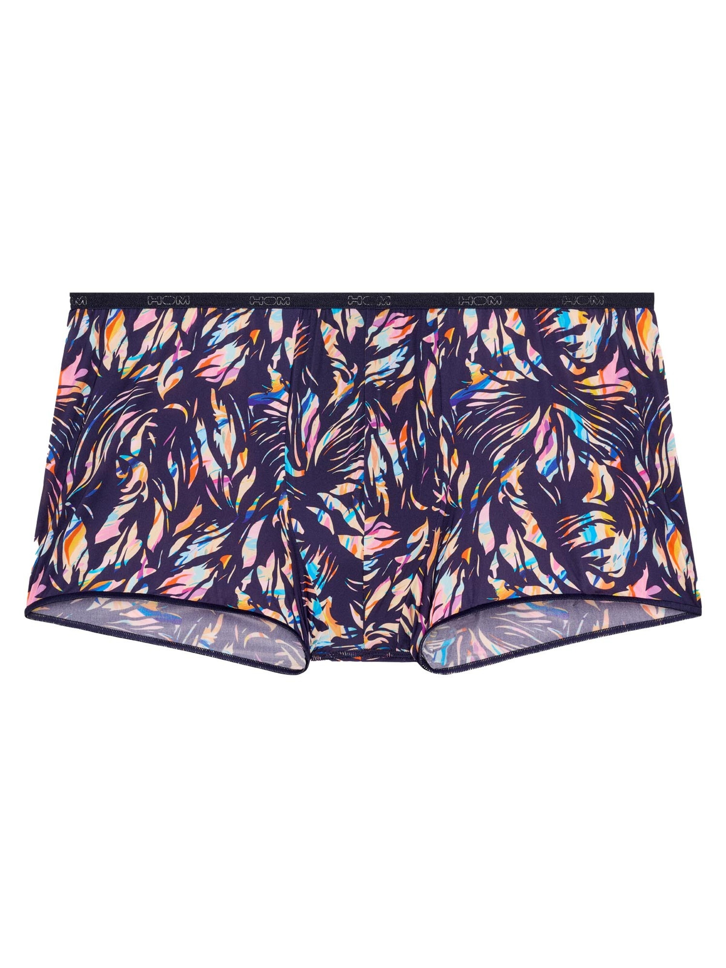 HOM Boxershorts 'Viscaya'‌‌‌‌‌ in Mischfarben: Vorderseite