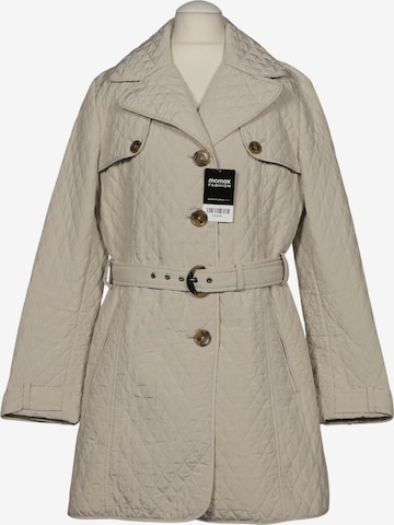 Weekend Max Mara Mantel M in Weiß ABOUT YOU - Main Image