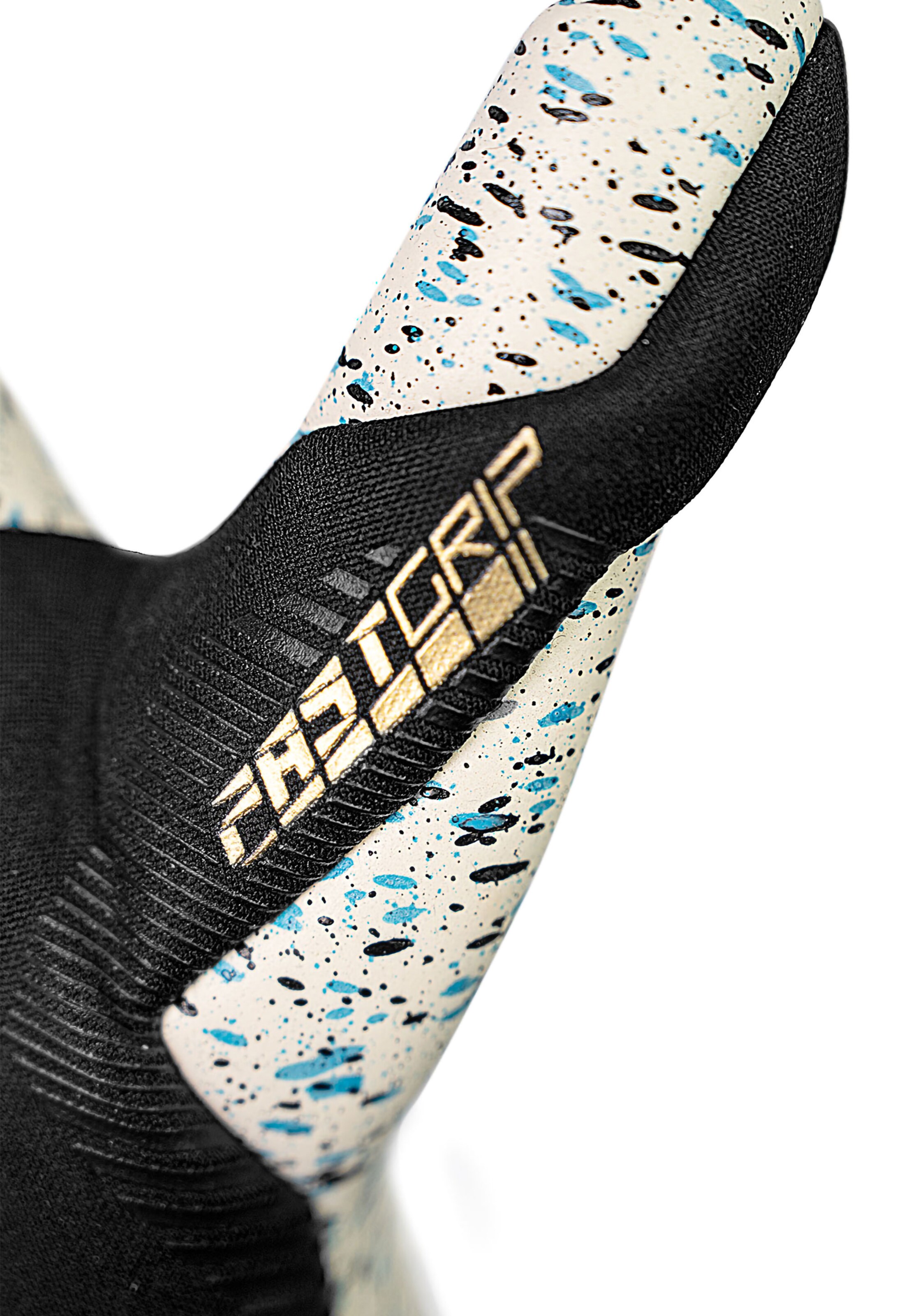 REUSCH Sporthandschoenen 'Fastgrip Fusion' in Goud