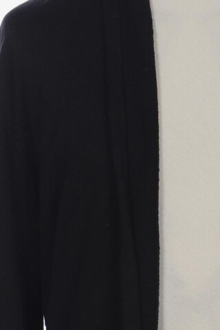 s.Oliver Sweater & Cardigan in L in Black