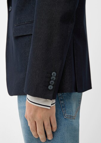 s.Oliver Slim fit Colbert in Grijs