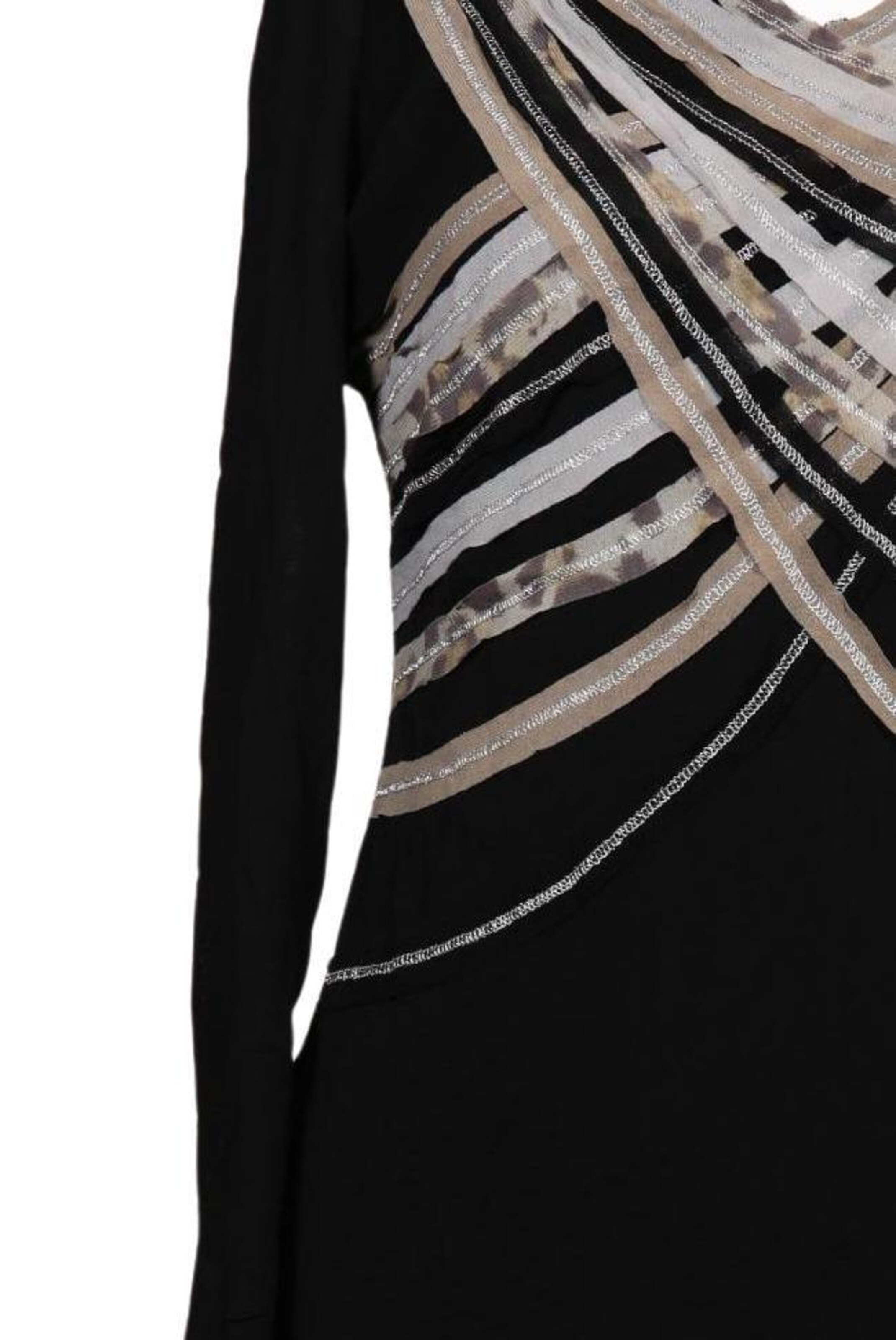 heine Dress in XXL in Black