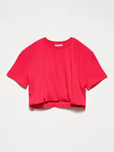 Dilvin Shirt 'T-Shirts' in S in Light pink, Item view