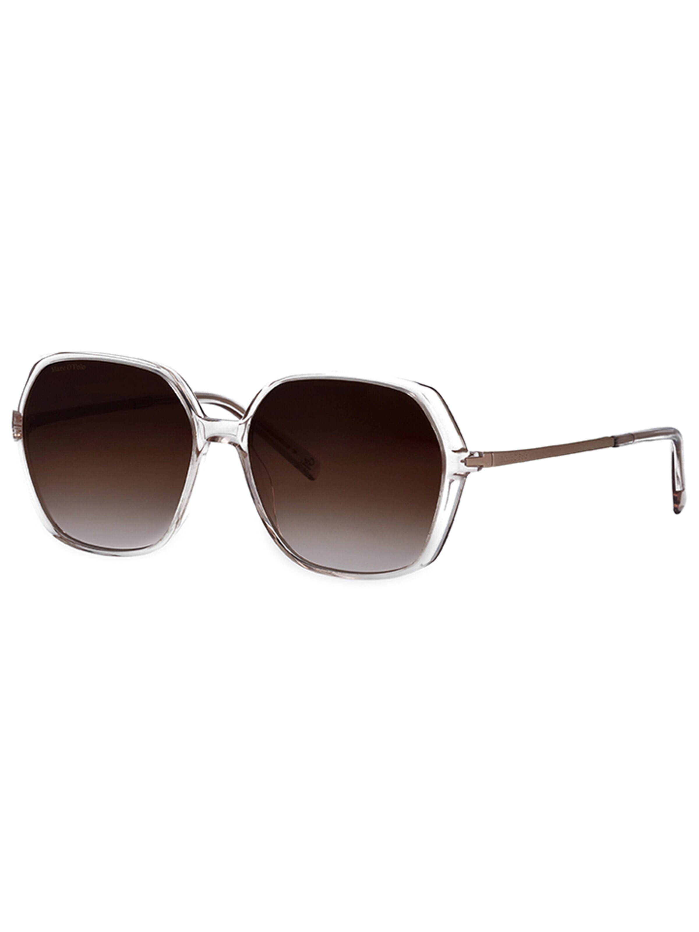 Marc O'Polo EYEWEAR Sunglasses in Pink