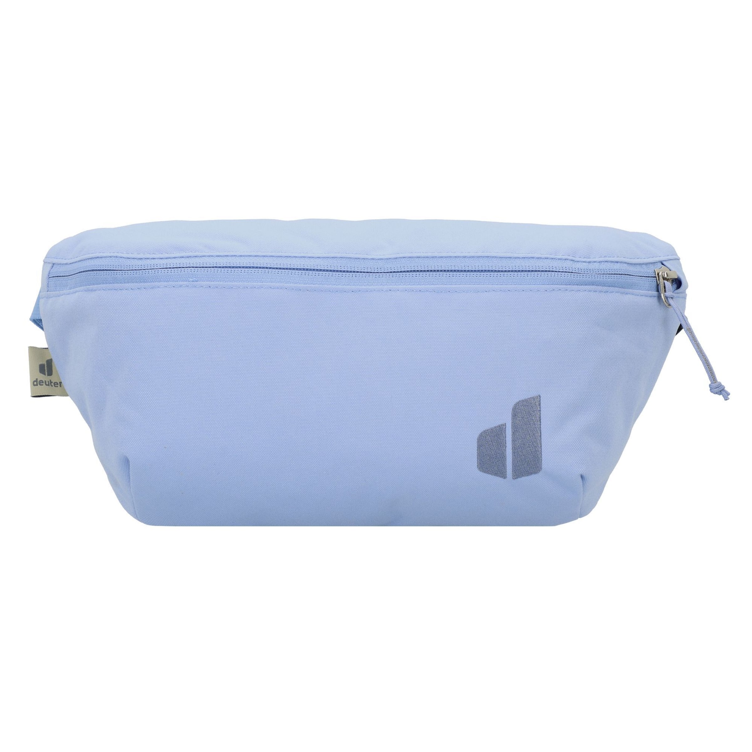 DEUTER Heuptas 'Avengo Organizer' in Blauw: voorkant