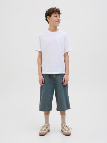 Jack & Jones Junior Loose fit Jeans in Blue