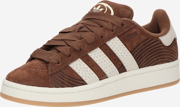 ADIDAS ORIGINALS Sneaker 'CAMPUS 00S' in Braun: Vorderseite