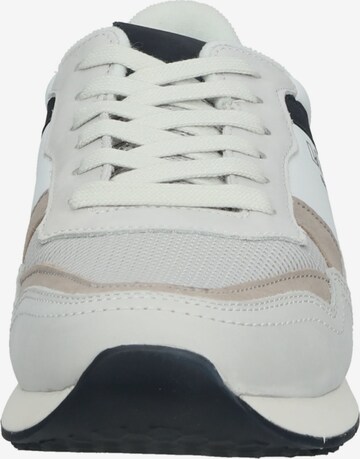 LLOYD Sneakers 'Eloy' in Beige